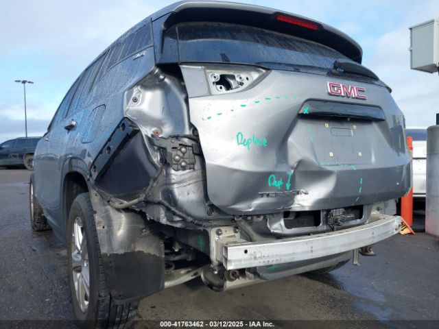 3GKALMEV9KL147404 GMC Terrain Sle