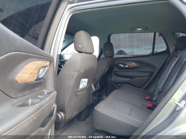 3GKALMEV9KL147404 GMC Terrain Sle