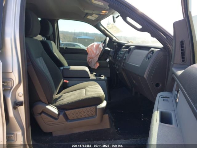 1FTFW1EF2EFC89236 Ford F-150 Stx