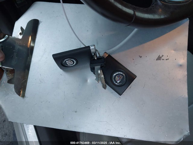 2013 CADILLAC ATS 1G6AB5RX3D0139432 Photo 10