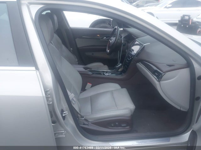 2013 CADILLAC ATS 1G6AB5RX3D0139432 Photo 4