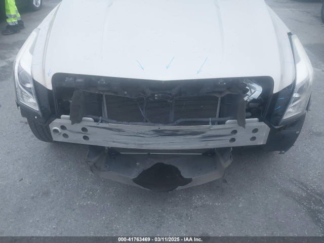 2013 CADILLAC ATS 1G6AB5RX3D0139432 Photo 5