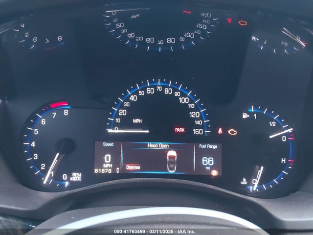 2013 CADILLAC ATS 1G6AB5RX3D0139432 Photo 6