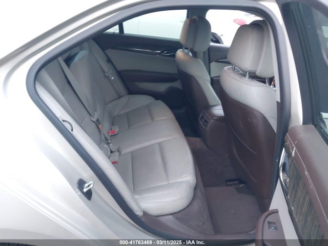 2013 CADILLAC ATS 1G6AB5RX3D0139432 Photo 7