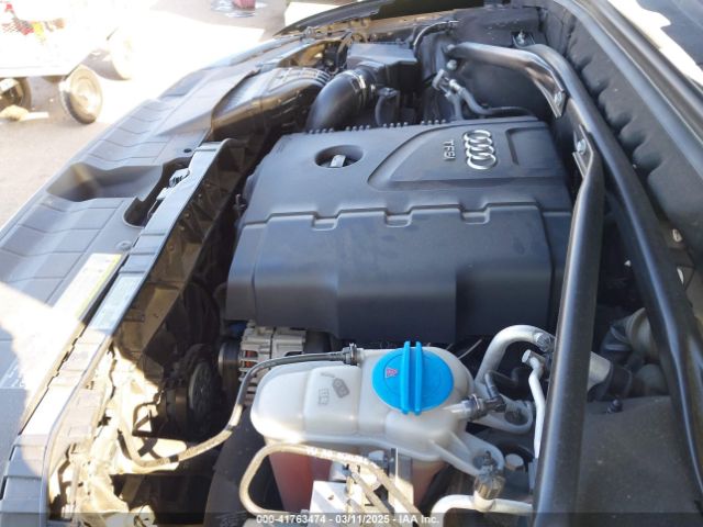 WA1L2AFP6GA038817 Audi Q5 2.0t Premium