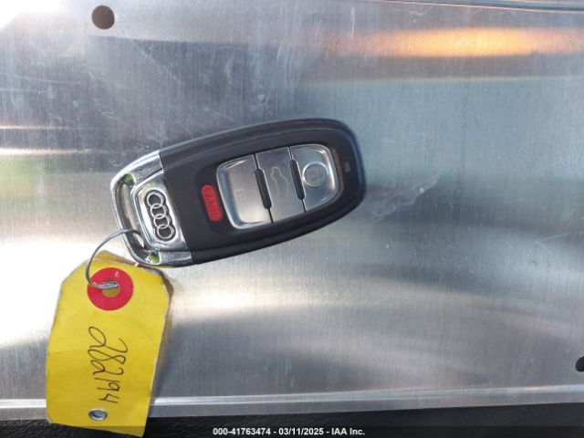 WA1L2AFP6GA038817 Audi Q5 2.0t Premium