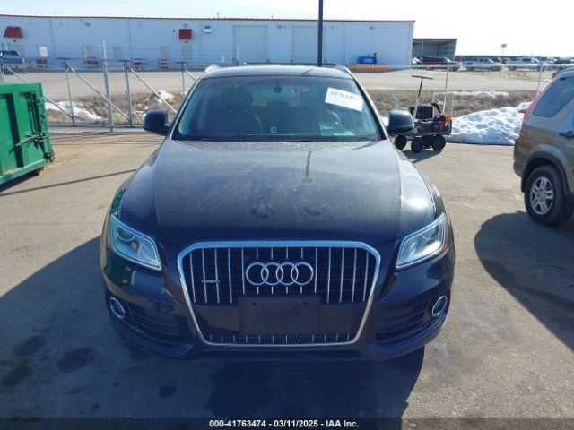 WA1L2AFP6GA038817 Audi Q5 2.0t Premium