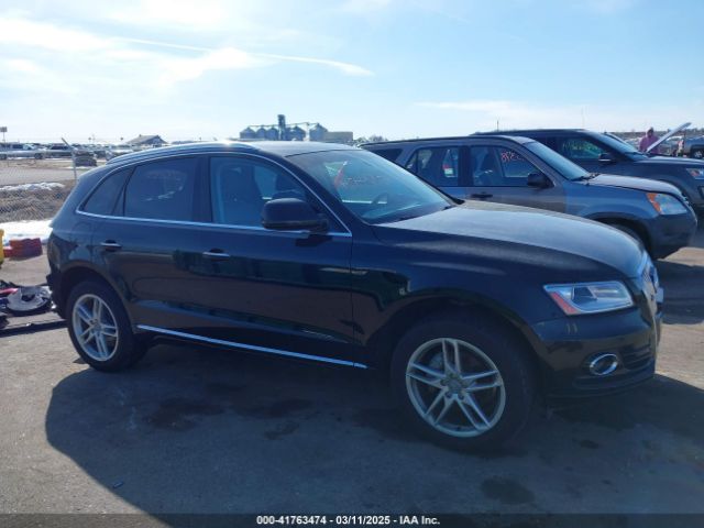 WA1L2AFP6GA038817 Audi Q5 2.0t Premium
