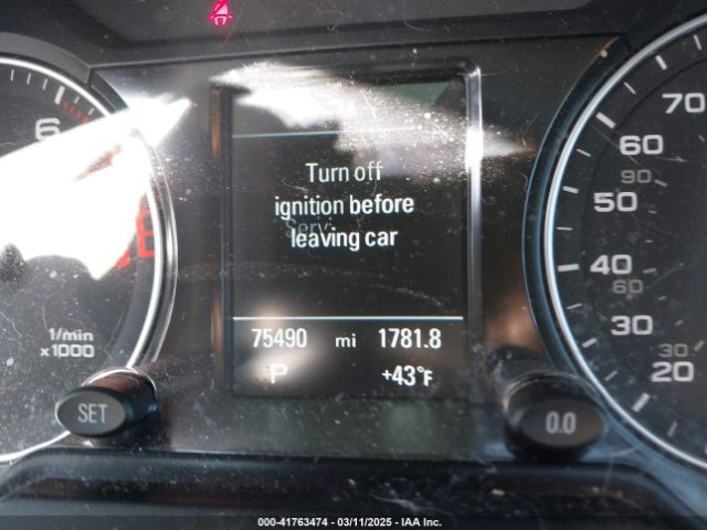 WA1L2AFP6GA038817 Audi Q5 2.0t Premium