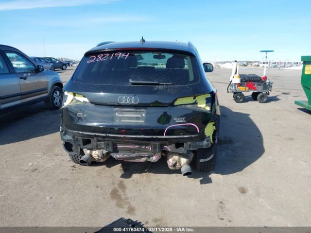 WA1L2AFP6GA038817 Audi Q5 2.0t Premium