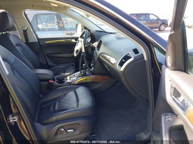 WA1L2AFP6GA038817 Audi Q5 2.0t Premium