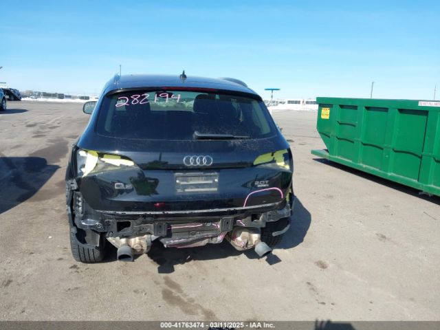 WA1L2AFP6GA038817 Audi Q5 2.0t Premium
