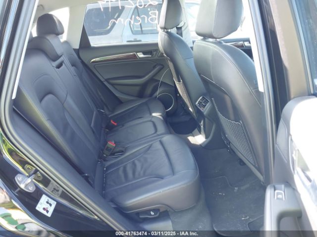 WA1L2AFP6GA038817 Audi Q5 2.0t Premium