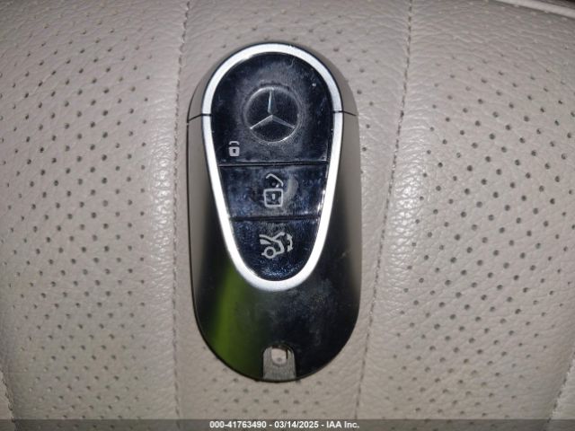 4JGDM2EB2PA001663 Mercedes-Benz Eqs 450 Suv 4matic