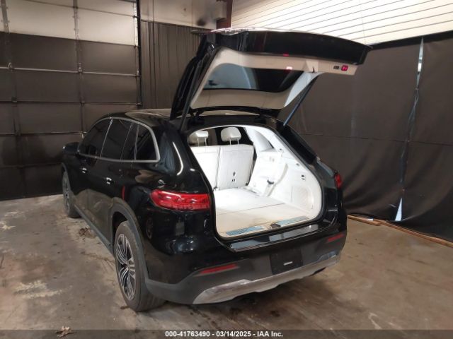 4JGDM2EB2PA001663 Mercedes-Benz Eqs 450 Suv 4matic