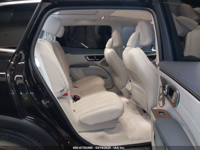4JGDM2EB2PA001663 Mercedes-Benz Eqs 450 Suv 4matic