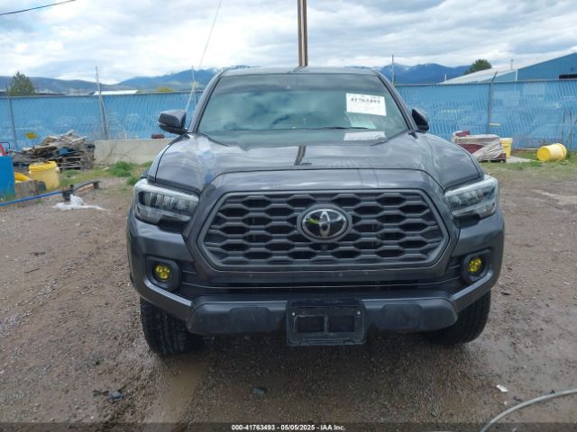 3TYCZ5AN7PT161385 Toyota Tacoma Trd Off Road