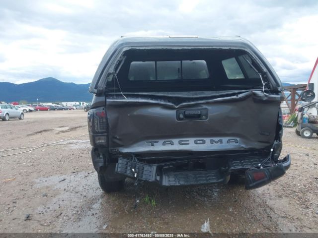 3TYCZ5AN7PT161385 Toyota Tacoma Trd Off Road