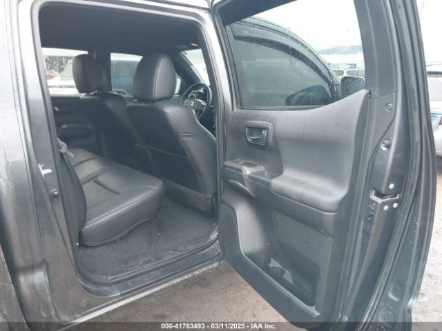 3TYCZ5AN7PT161385 Toyota Tacoma Trd Off Road