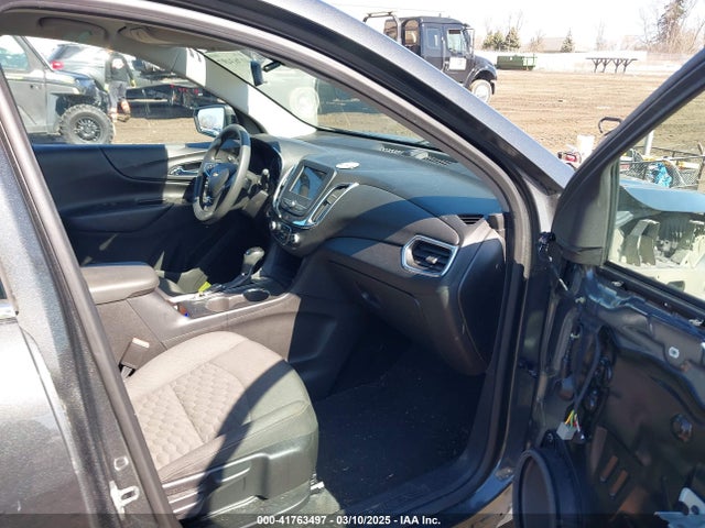2GNAXKEV6K6124145 Chevrolet EQUINOX LT