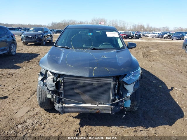 2GNAXKEV6K6124145 Chevrolet EQUINOX LT