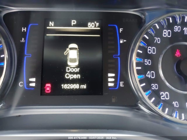 Chrysler 200 Limited 2016 1C3CCCABXGN156666 Image 15