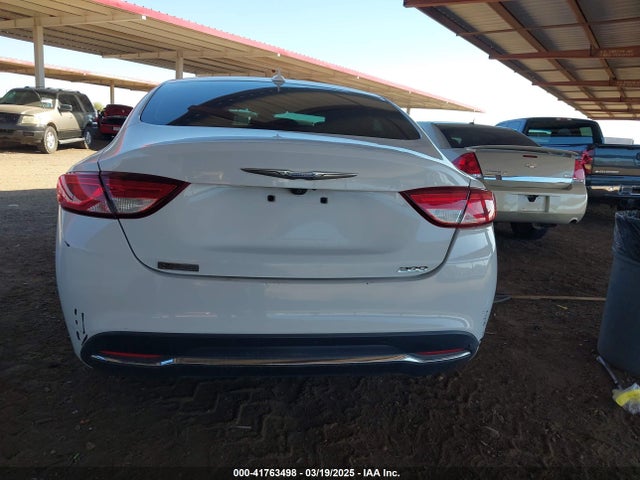 Chrysler 200 Limited 2016 1C3CCCABXGN156666 Image 16