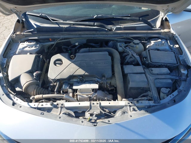 1G1ZD5ST0KF173011 Chevrolet MALIBU LT