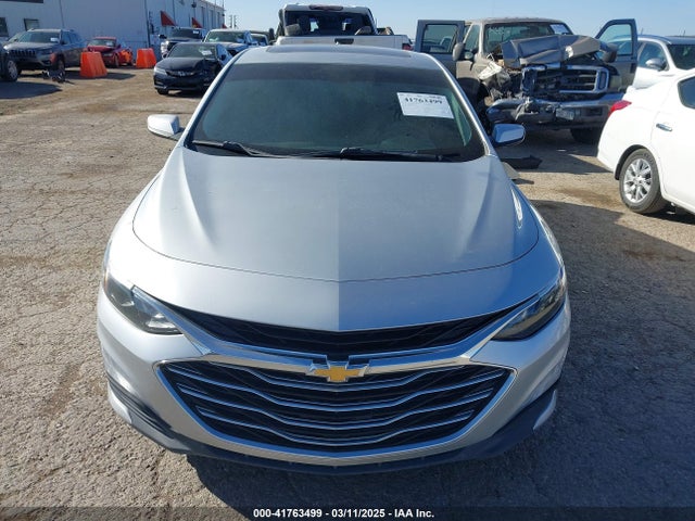 1G1ZD5ST0KF173011 Chevrolet MALIBU LT
