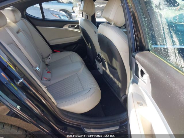 KMTG34TA0NU098580 Genesis G70 2.0t Awd