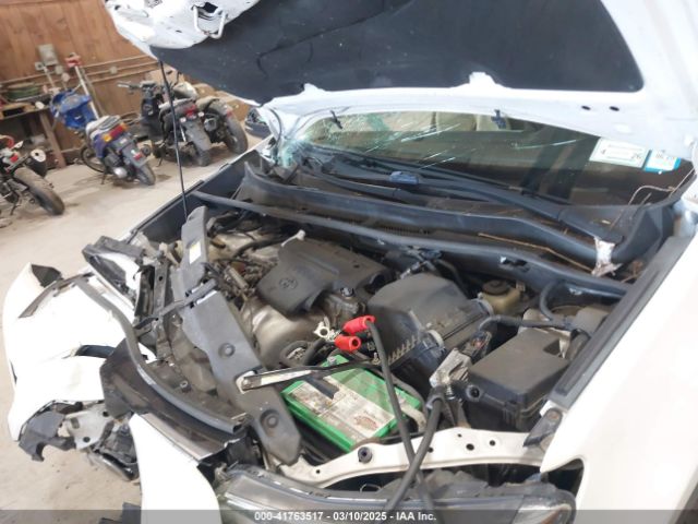 2T3DFREV0HW594198 Toyota Rav4 Limited