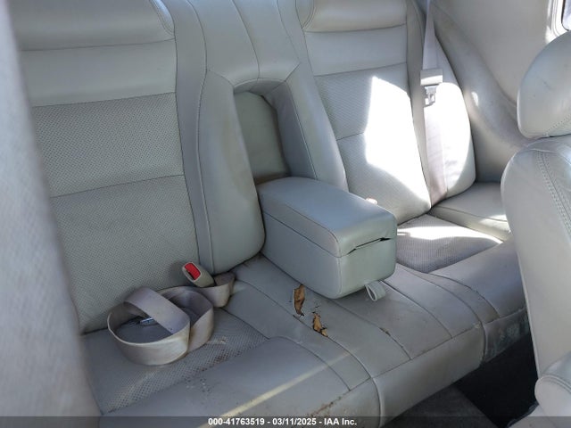 1998 CADILLAC ELDORADO 1G6ET1293WU602183 Photo 7