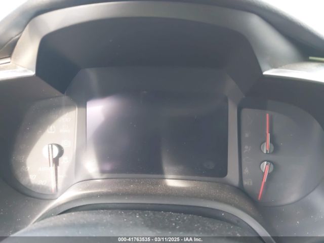 1G1YJ2D70E5121214 Chevrolet Corvette Stingray Z51