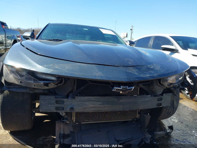 Chevrolet Camaro 1lt 2019 1G1FB1RX4K0122754 Image 13