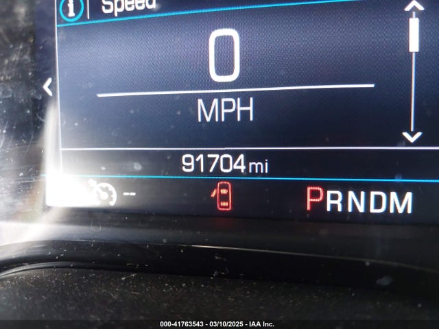 Chevrolet Camaro 1lt 2019 1G1FB1RX4K0122754 Image 16