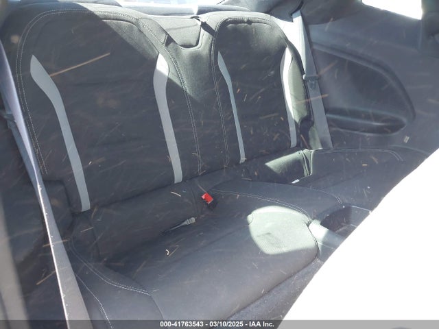 Chevrolet Camaro 1lt 2019 1G1FB1RX4K0122754 Image 8