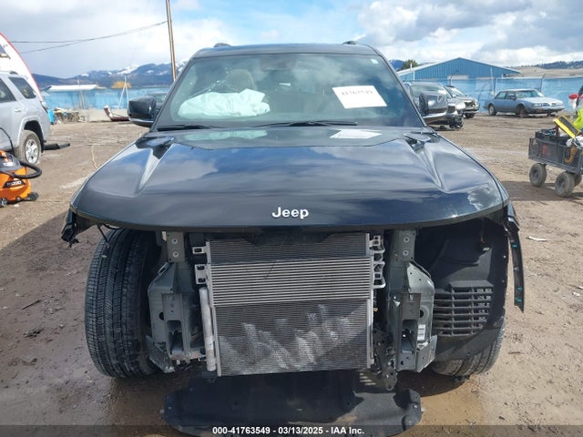 1C4RJKBG6P8859034 Jeep GRAND CHEROKEE L