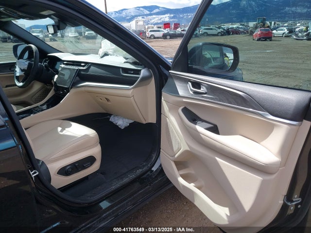 1C4RJKBG6P8859034 Jeep GRAND CHEROKEE L