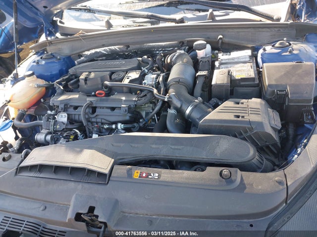 5XXG64J21NG154663 KIA K5 Gt-line