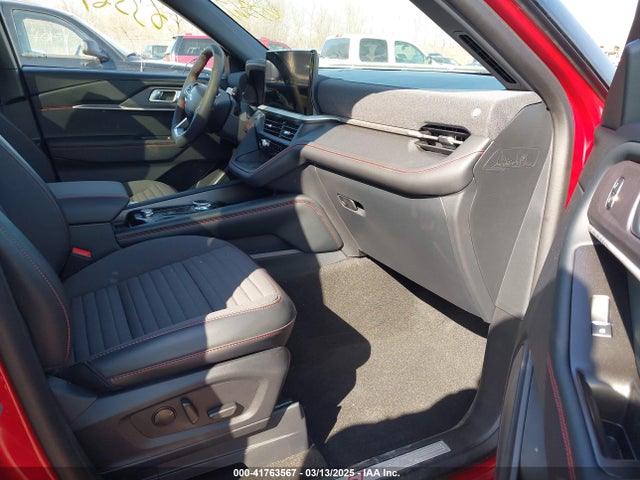 Ford Explorer St-line 2025 1FMUK8KH4SGB24923 Image 5