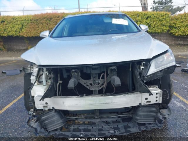 2T2ZZMCA9HC061160 Lexus RX 350