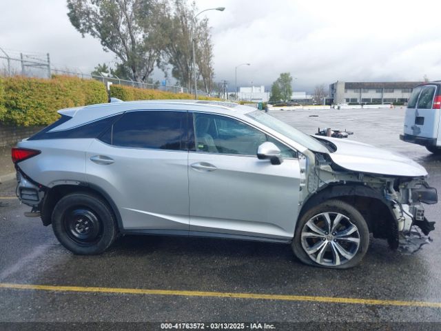 2T2ZZMCA9HC061160 Lexus RX 350