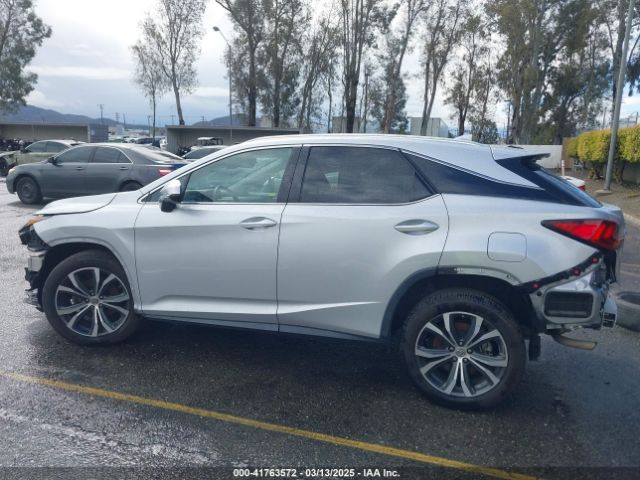 2T2ZZMCA9HC061160 Lexus RX 350