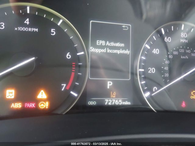 2T2ZZMCA9HC061160 Lexus RX 350