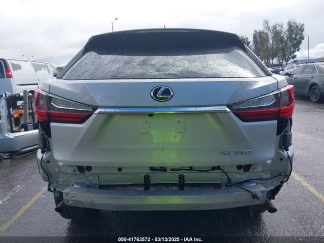 2T2ZZMCA9HC061160 Lexus RX 350