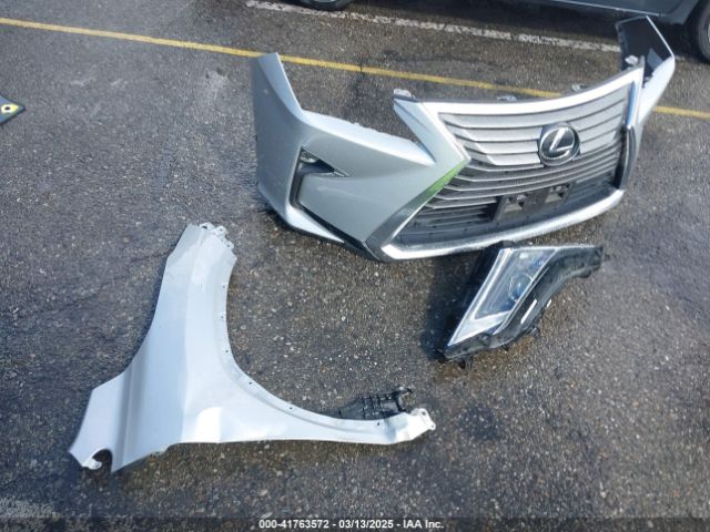 2T2ZZMCA9HC061160 Lexus RX 350