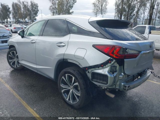 2T2ZZMCA9HC061160 Lexus RX 350