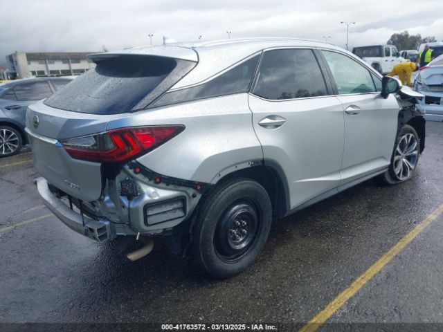 2T2ZZMCA9HC061160 Lexus RX 350