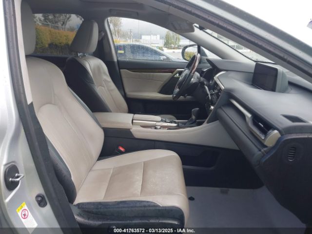 2T2ZZMCA9HC061160 Lexus RX 350