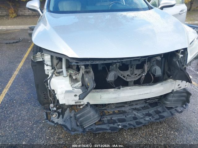 2T2ZZMCA9HC061160 Lexus RX 350